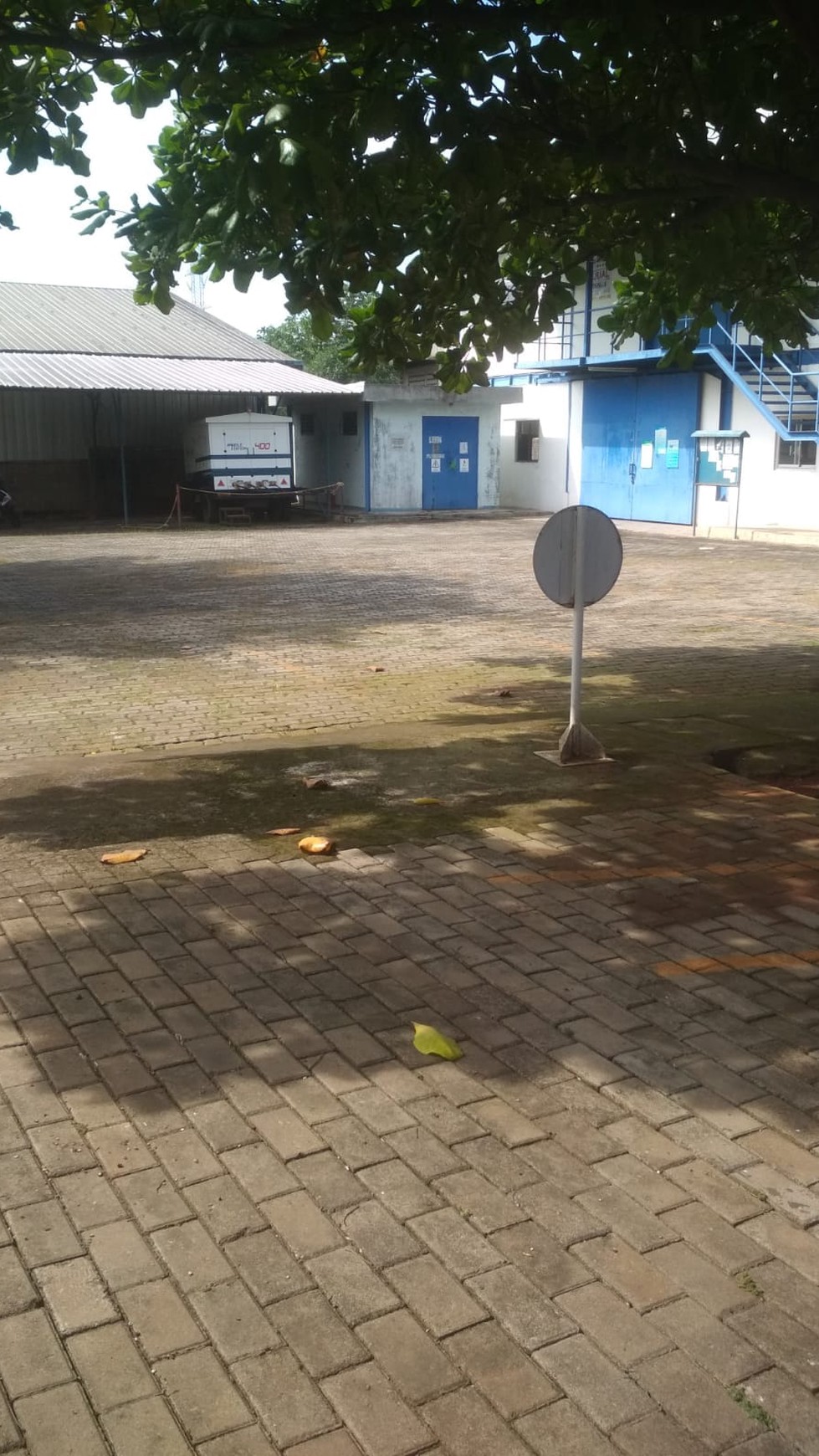 Pabrik di naragong bekasi lokasi sangat strategis