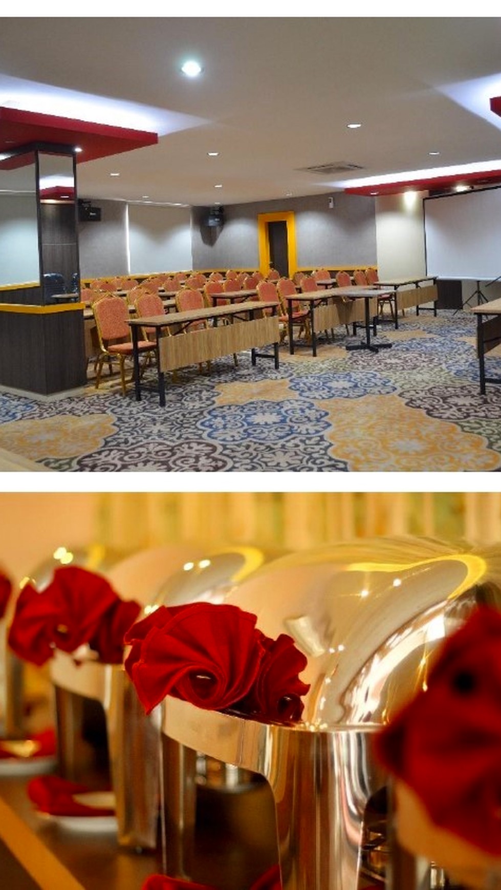 JUAL HOTEL area Bandar Lampung