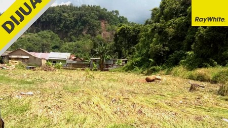 JUAL Tanah di Teluk Betung Bandar Lampung 