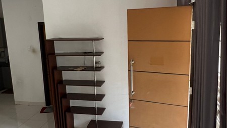 Rumah Bagus Di Discovery Terra Bintaro Jaya Sektor 9