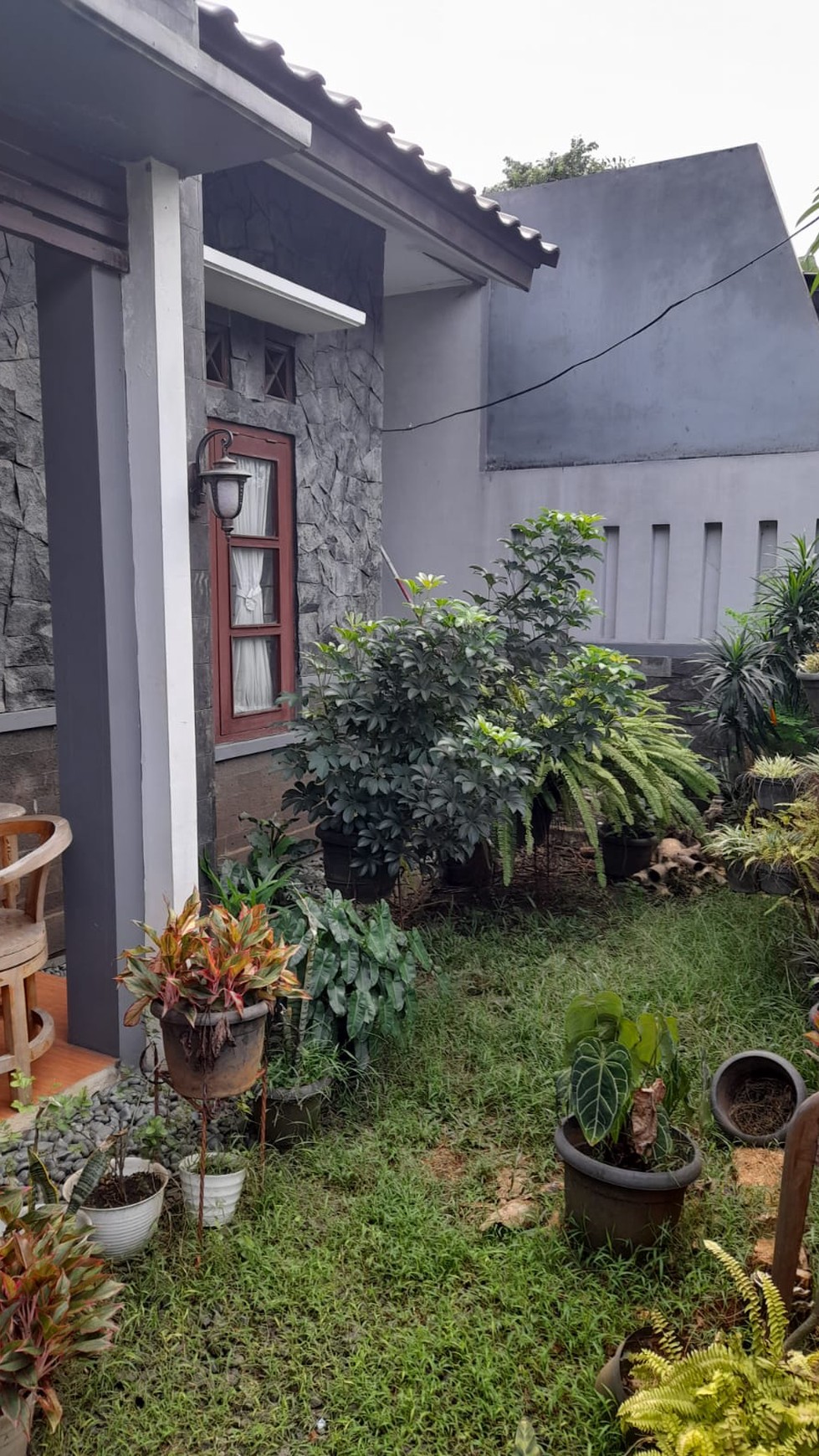 Rumah Bagus Di Arinda Permai Pondok Aren Tangerang Selatan