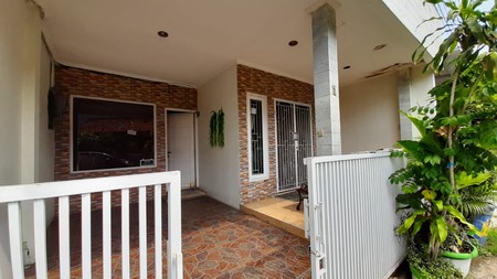 Rumah Bagus Di Jl Pengairan, Bendungan Hilir Jakarta 