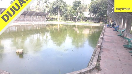 DIJUAL TANAH MURAH di Kalianda