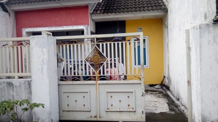 1466. Rumah Mojo Residence , Mojokerto