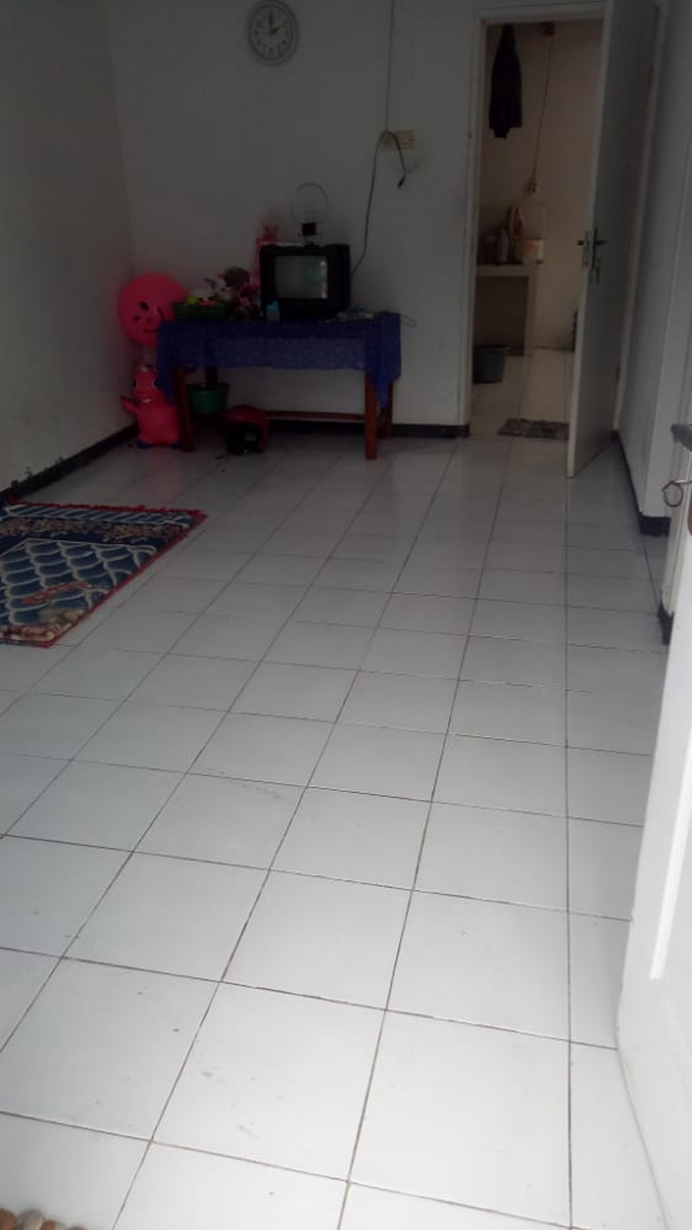 1466. Rumah Mojo Residence , Mojokerto