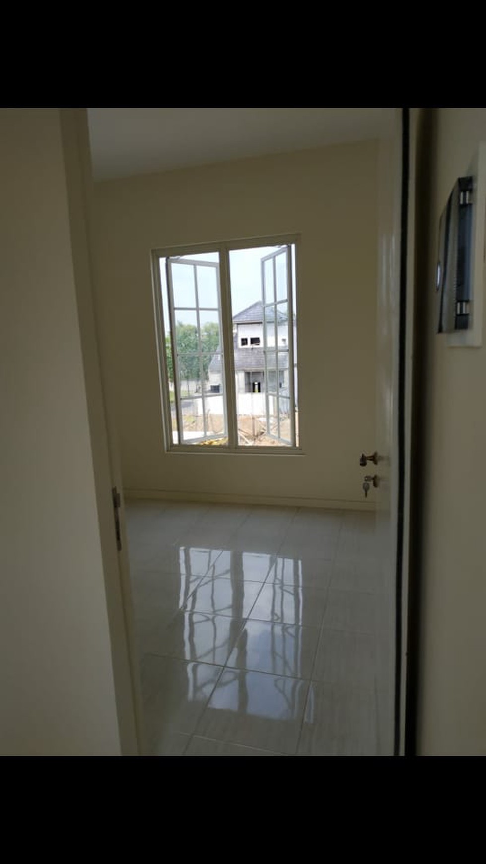 1464. Perumahan Citra Harmoni Cluster Rotterdam, Trosobo, Sidoarjo