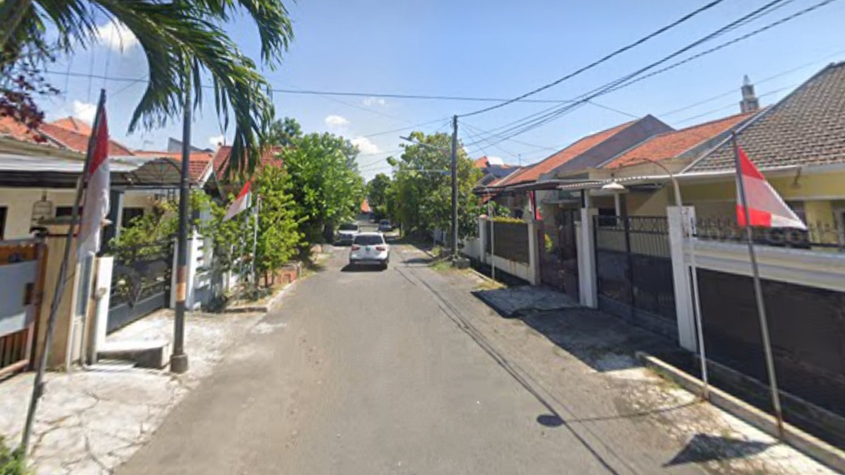 1463. Medokan Asri Utara, Rungkut