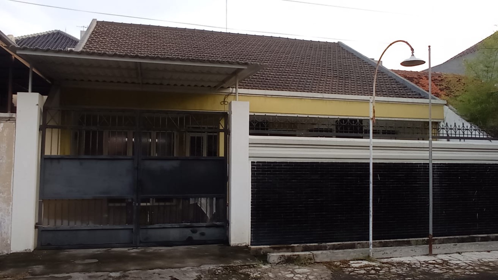 1463. Medokan Asri Utara, Rungkut