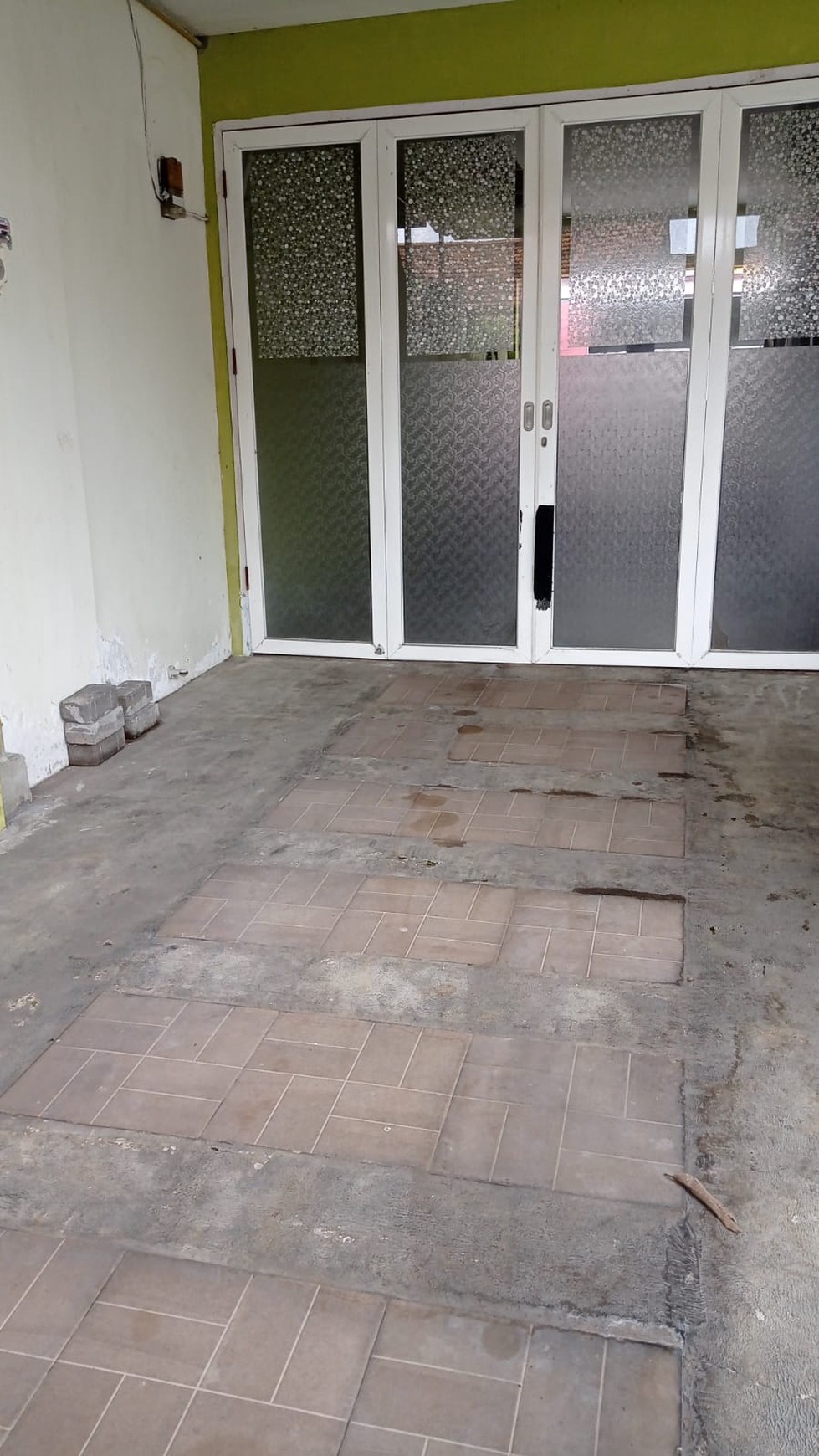 1463. Medokan Asri Utara, Rungkut