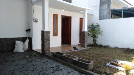 1459. River View Tambak Rejo, Waru Sidoarjo 