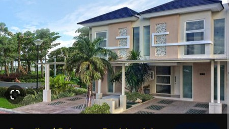 1457. Cluster Suvadiva , Grand Island Pakuwon City Surabaya Timur