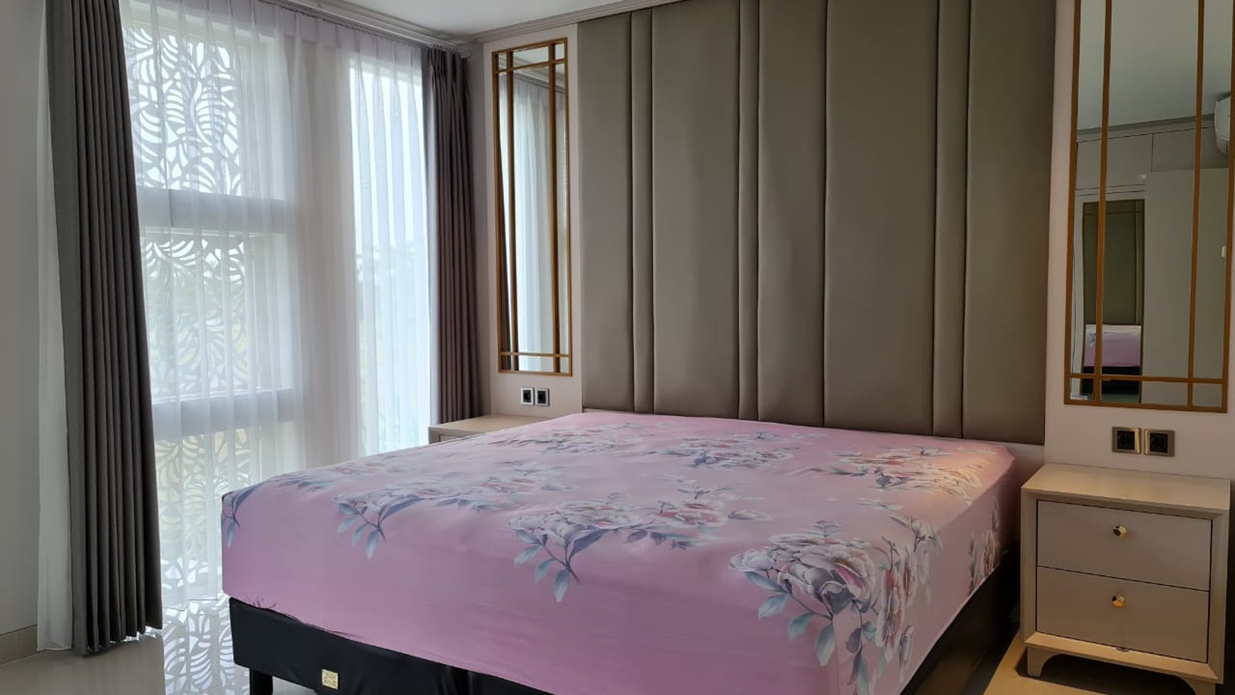1457. Cluster Suvadiva , Grand Island Pakuwon City Surabaya Timur