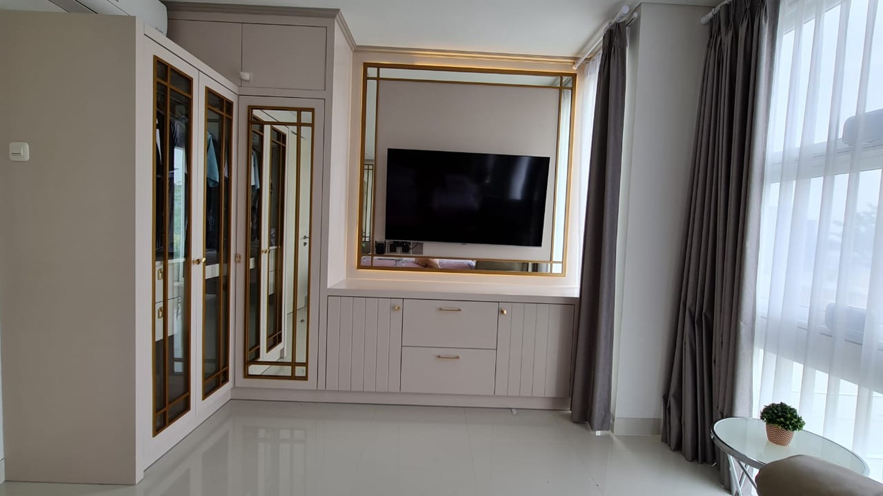 1457. Cluster Suvadiva , Grand Island Pakuwon City Surabaya Timur