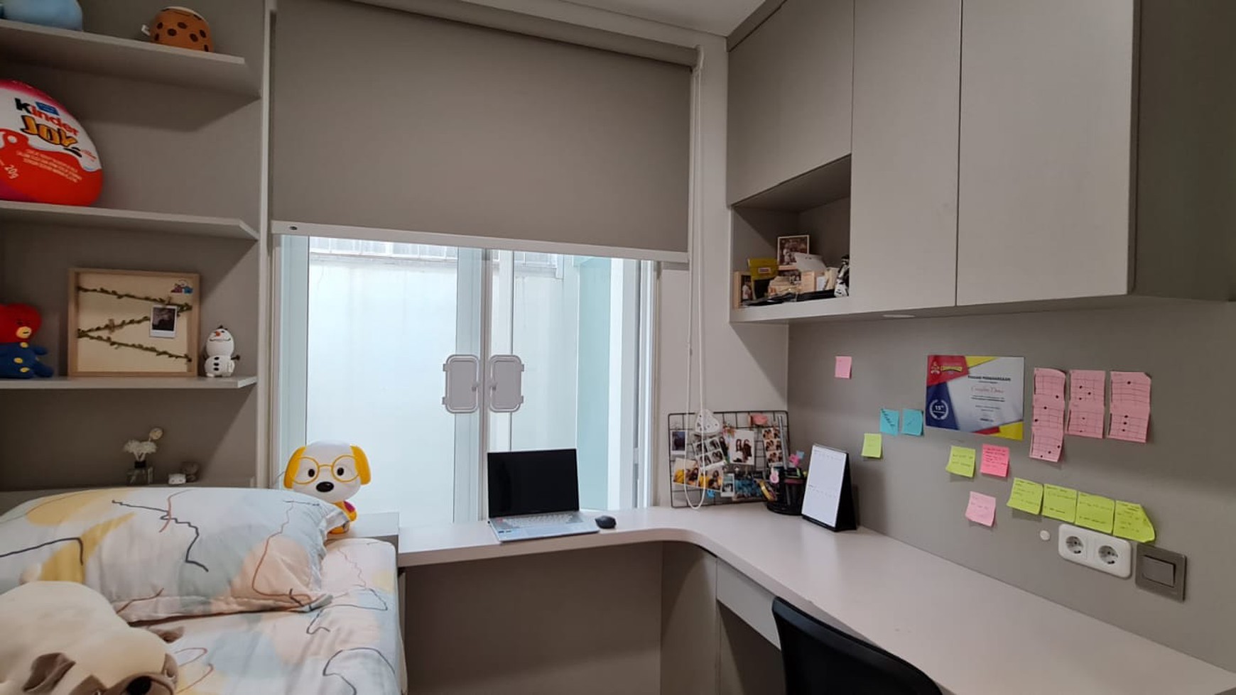 1457. Cluster Suvadiva , Grand Island Pakuwon City Surabaya Timur