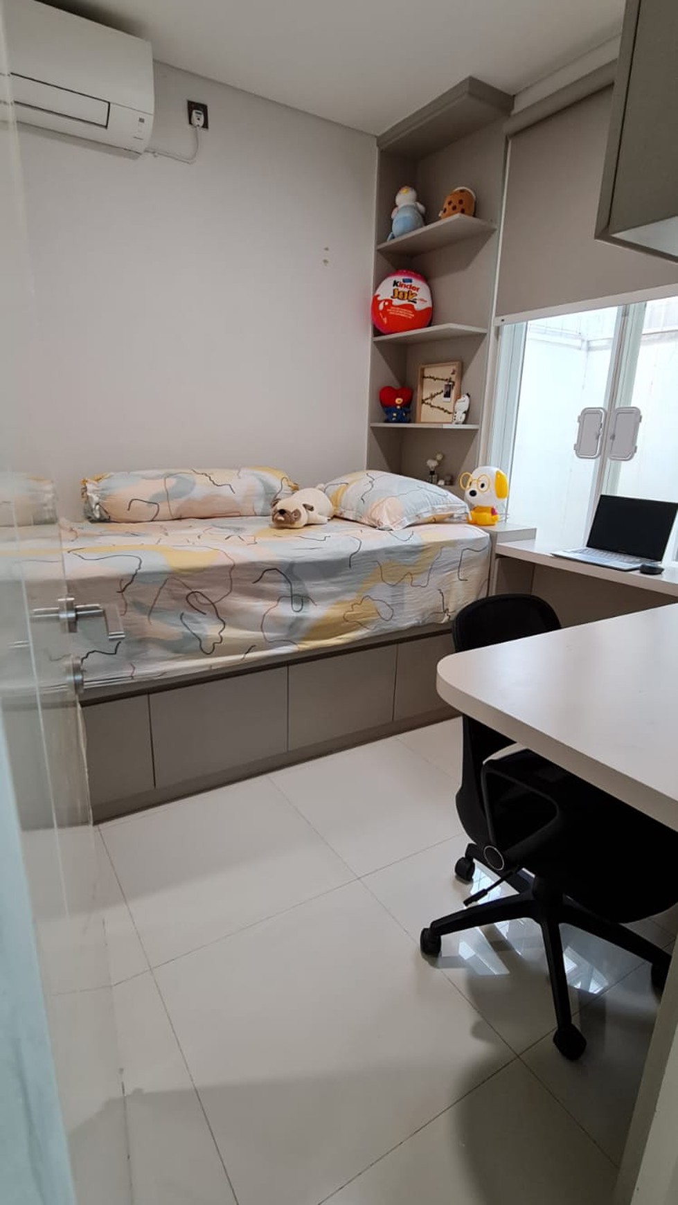 1457. Cluster Suvadiva , Grand Island Pakuwon City Surabaya Timur
