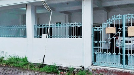 1454. Jln. Tanjung Sari Baru, Sukomanunggal Surabaya barat