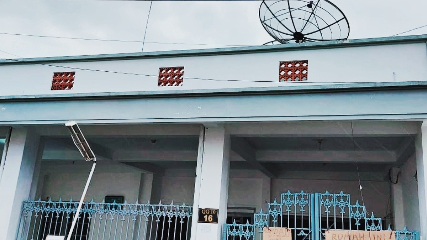 1454. Jln. Tanjung Sari Baru, Sukomanunggal Surabaya barat