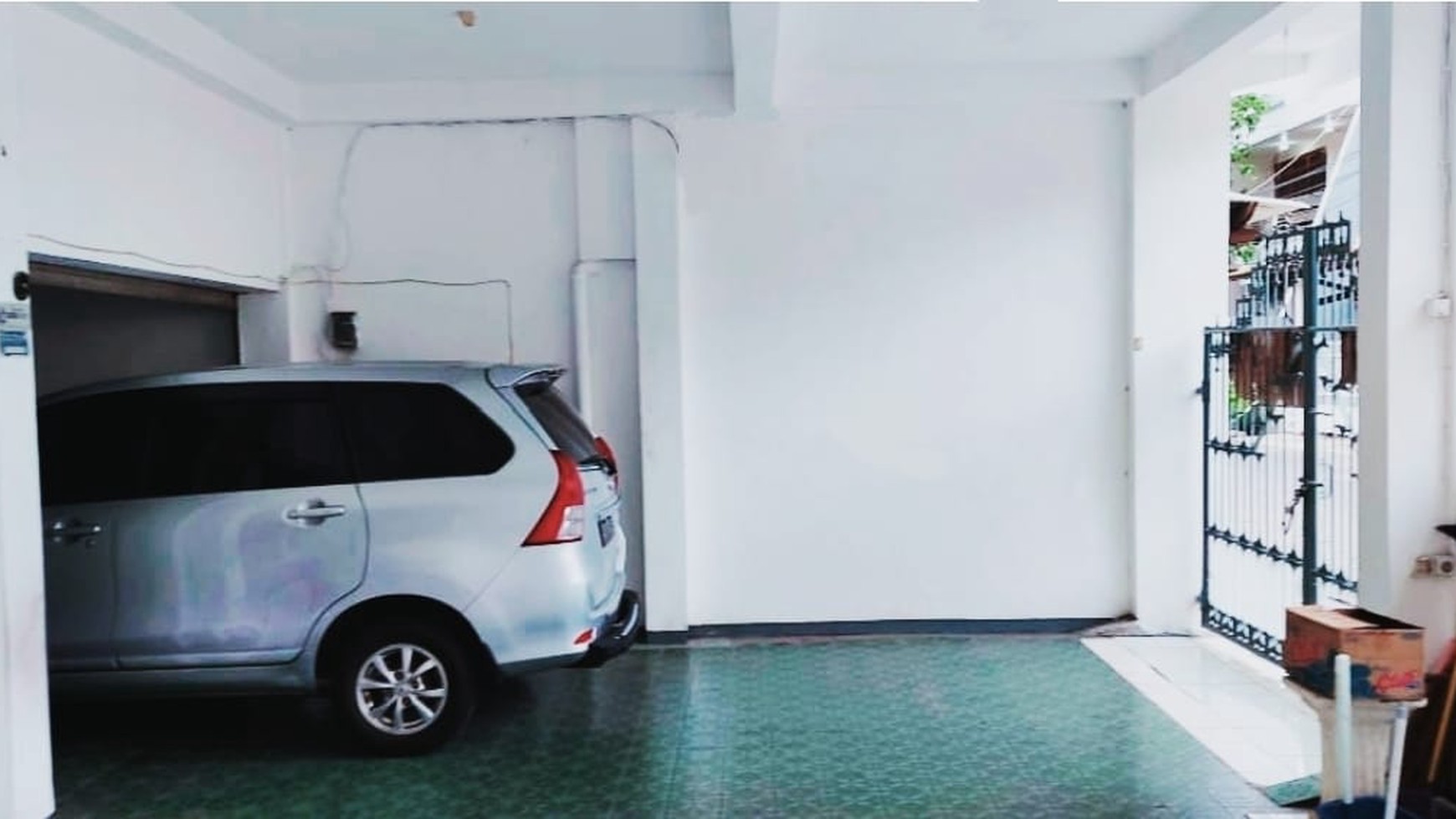 1454. Jln. Tanjung Sari Baru, Sukomanunggal Surabaya barat
