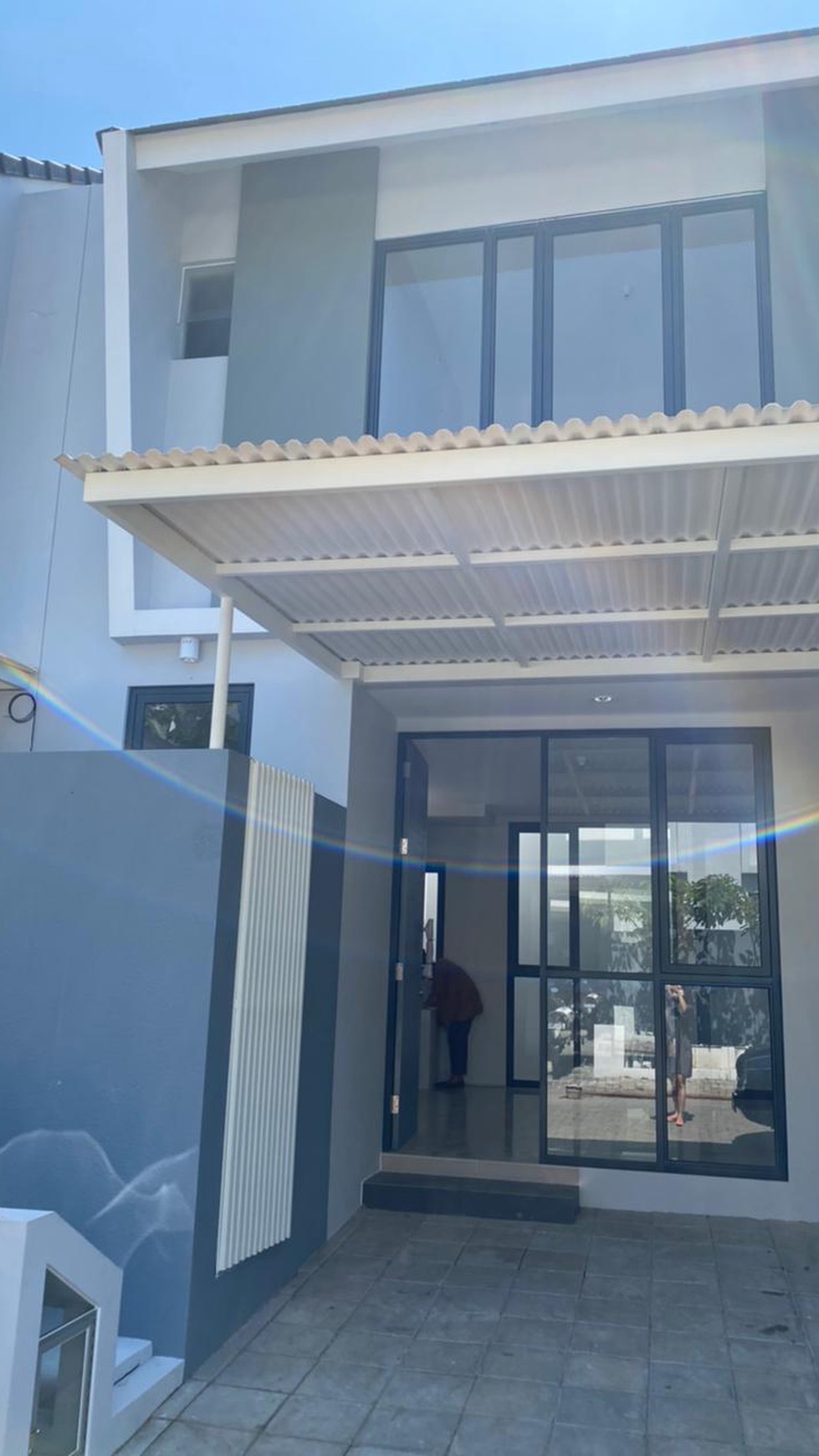 1446. Royal Residence cluster Serenade Surabaya Barat