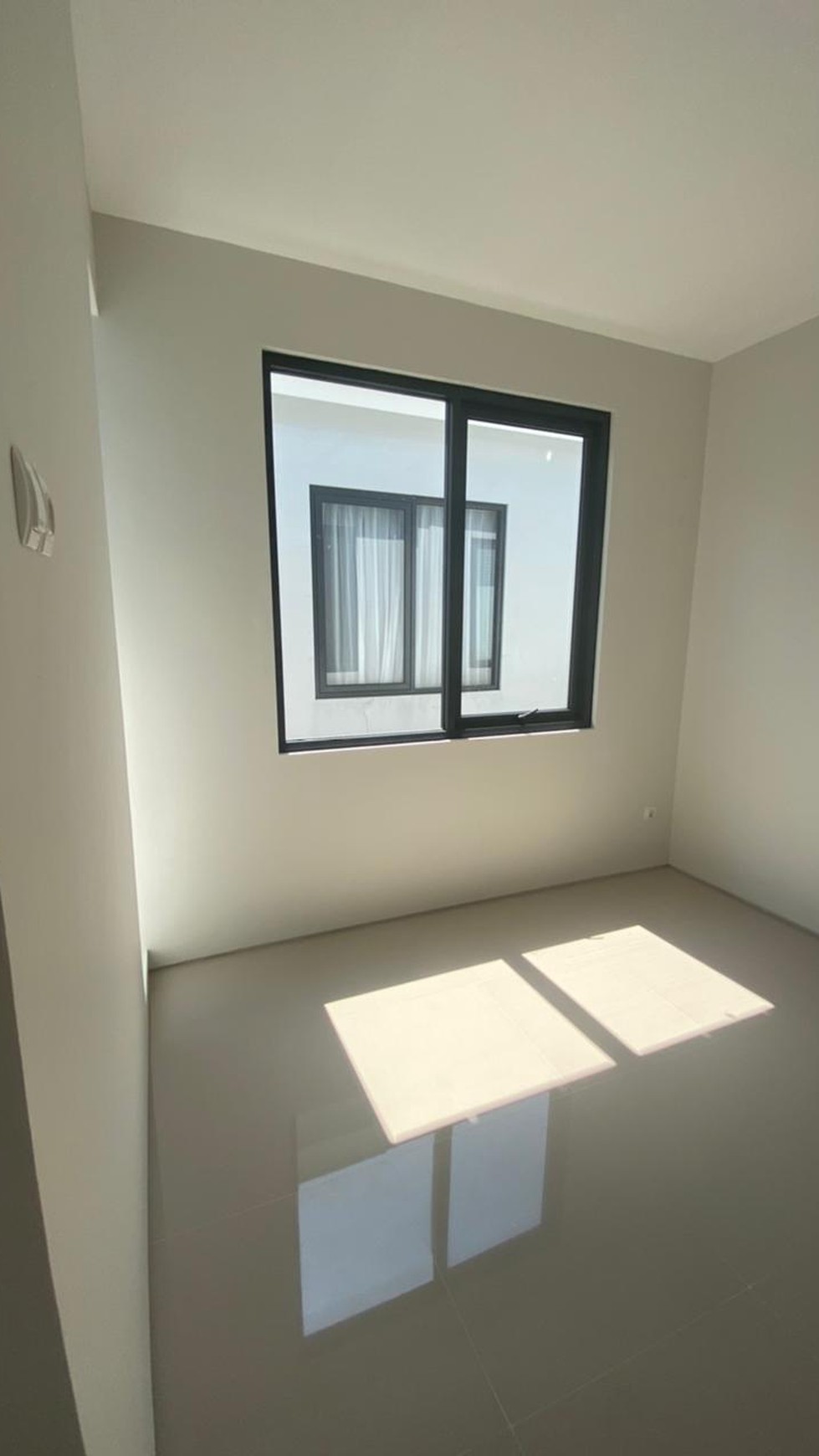 1446. Royal Residence cluster Serenade Surabaya Barat
