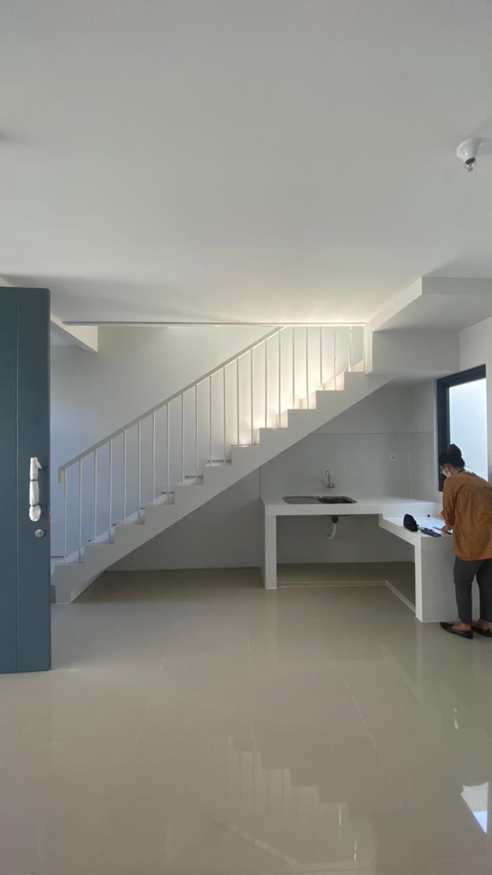 1446. Royal Residence cluster Serenade Surabaya Barat