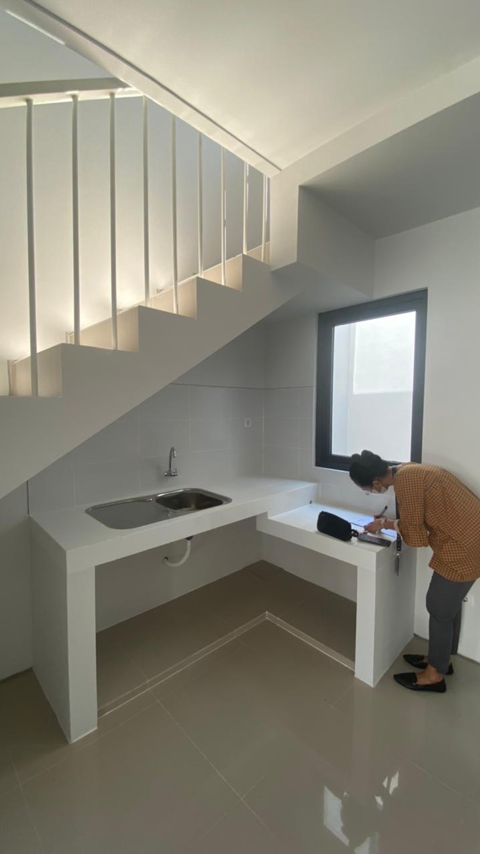 1446. Royal Residence cluster Serenade Surabaya Barat