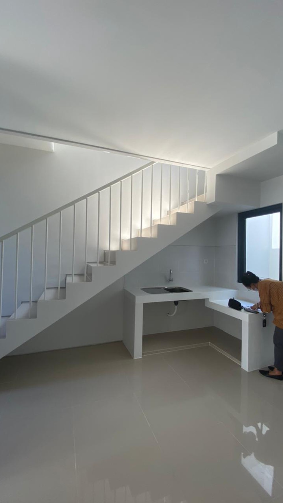 1446. Royal Residence cluster Serenade Surabaya Barat