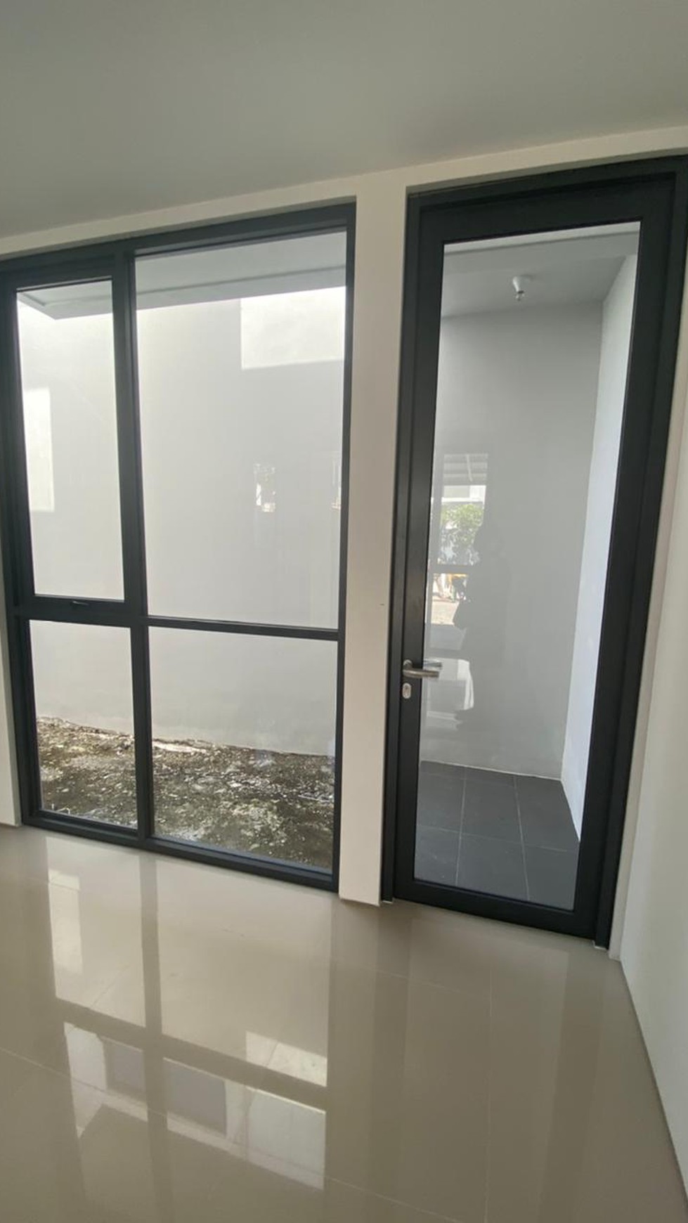 1446. Royal Residence cluster Serenade Surabaya Barat