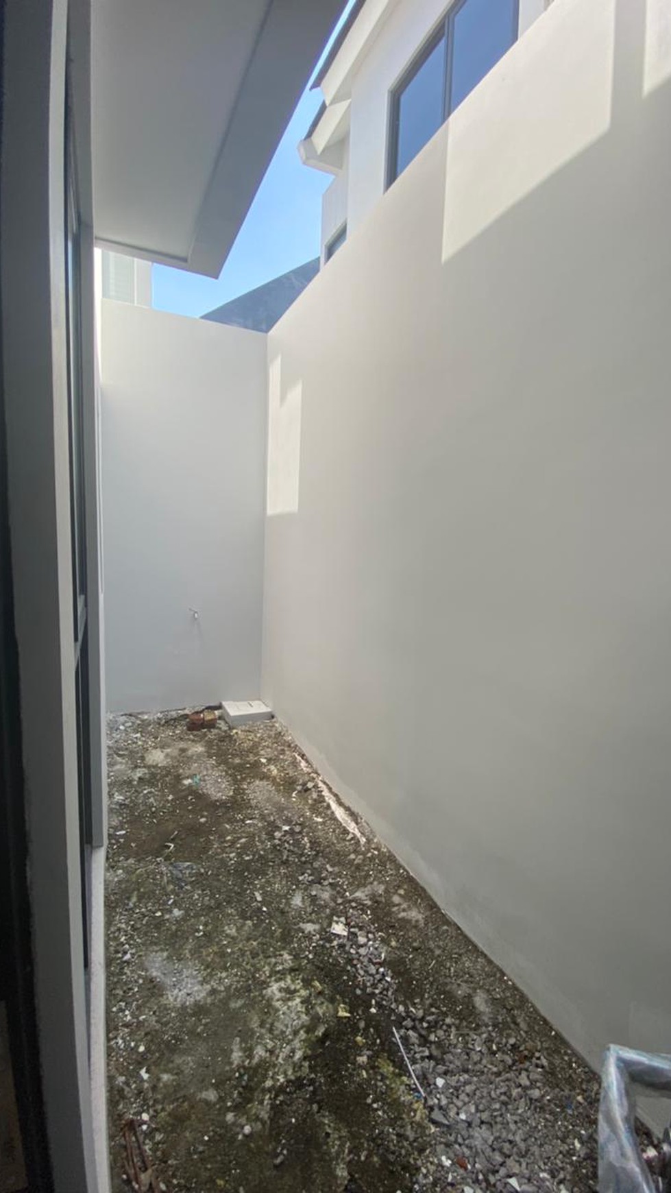 1446. Royal Residence cluster Serenade Surabaya Barat