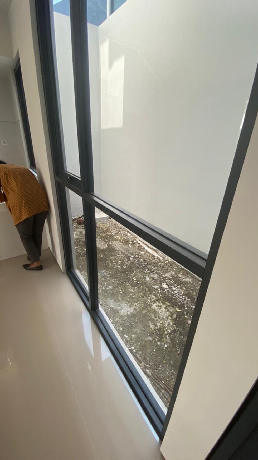 1446. Royal Residence cluster Serenade Surabaya Barat