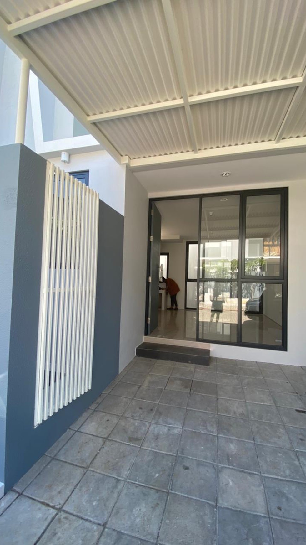 1446. Royal Residence cluster Serenade Surabaya Barat