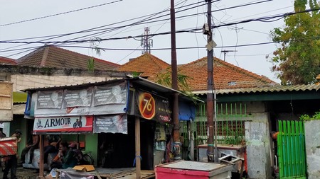 1440. Dijual Rumah Kutisari Selatan Surabaya