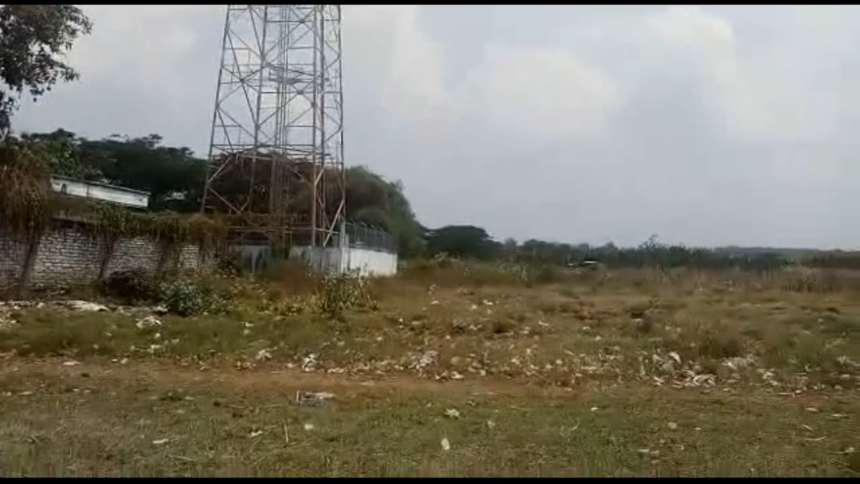1435. Dijual Tanah di Jl Niaga Paciran Lamongan
