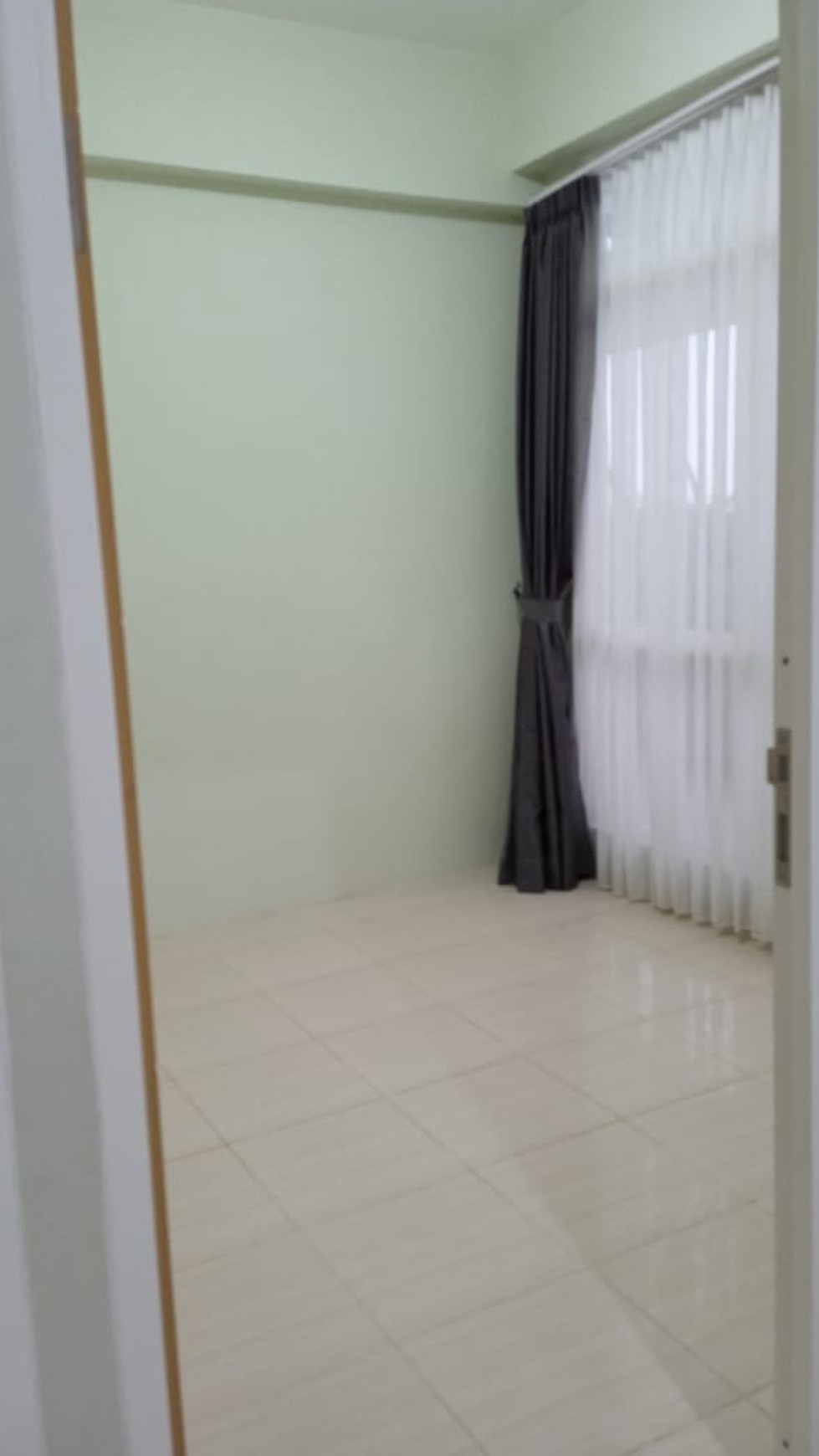 1433. Dijual Apartemen Bale Hinggil Tower A
