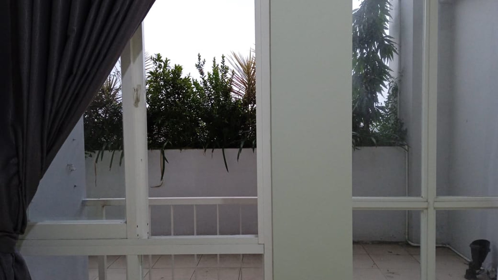 1433. Dijual Apartemen Bale Hinggil Tower A