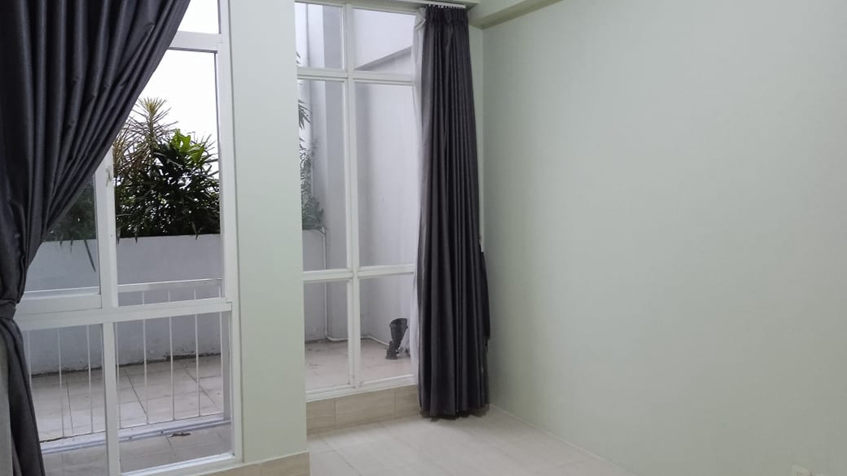 1433. Dijual Apartemen Bale Hinggil Tower A