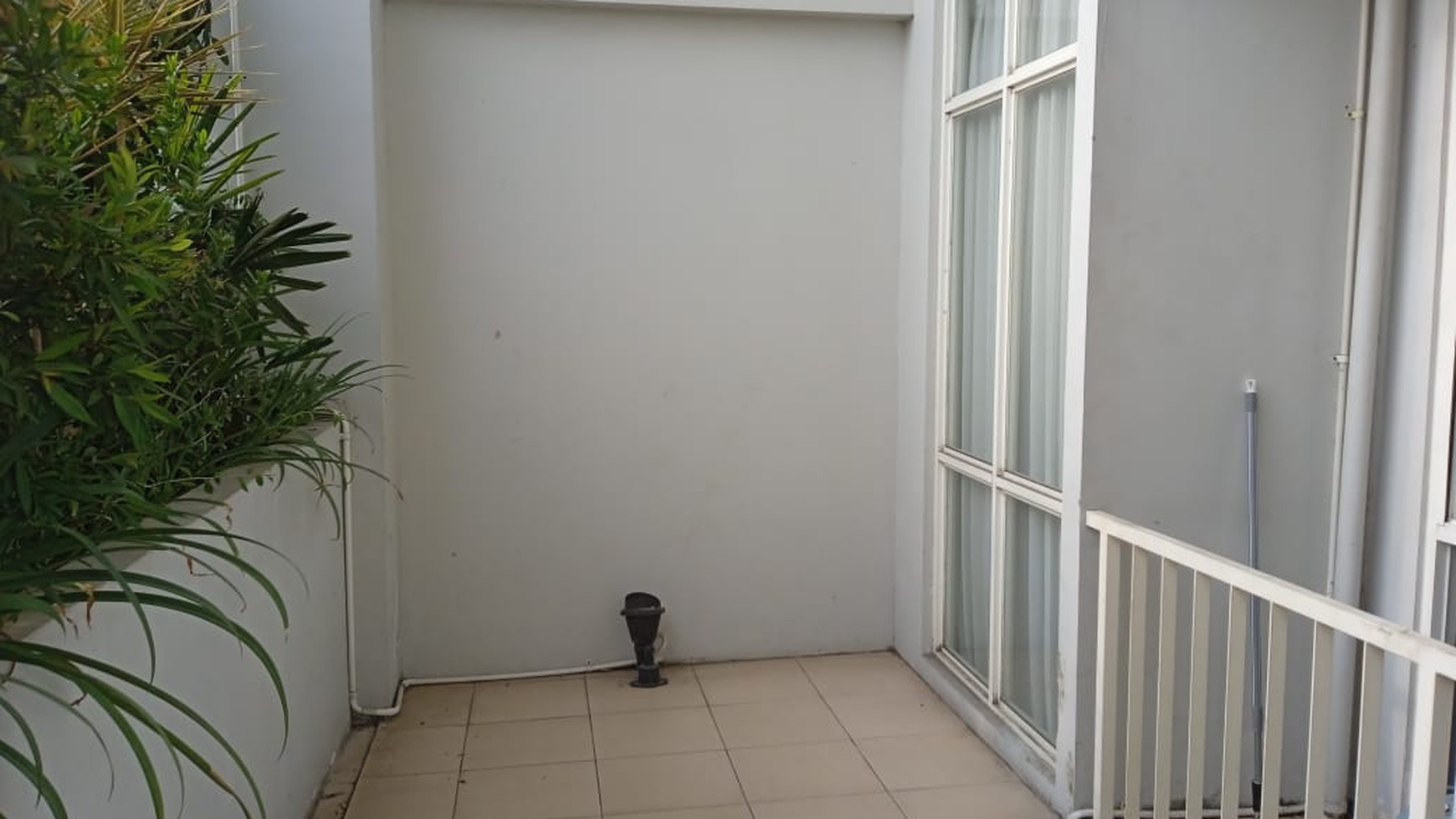 1433. Dijual Apartemen Bale Hinggil Tower A