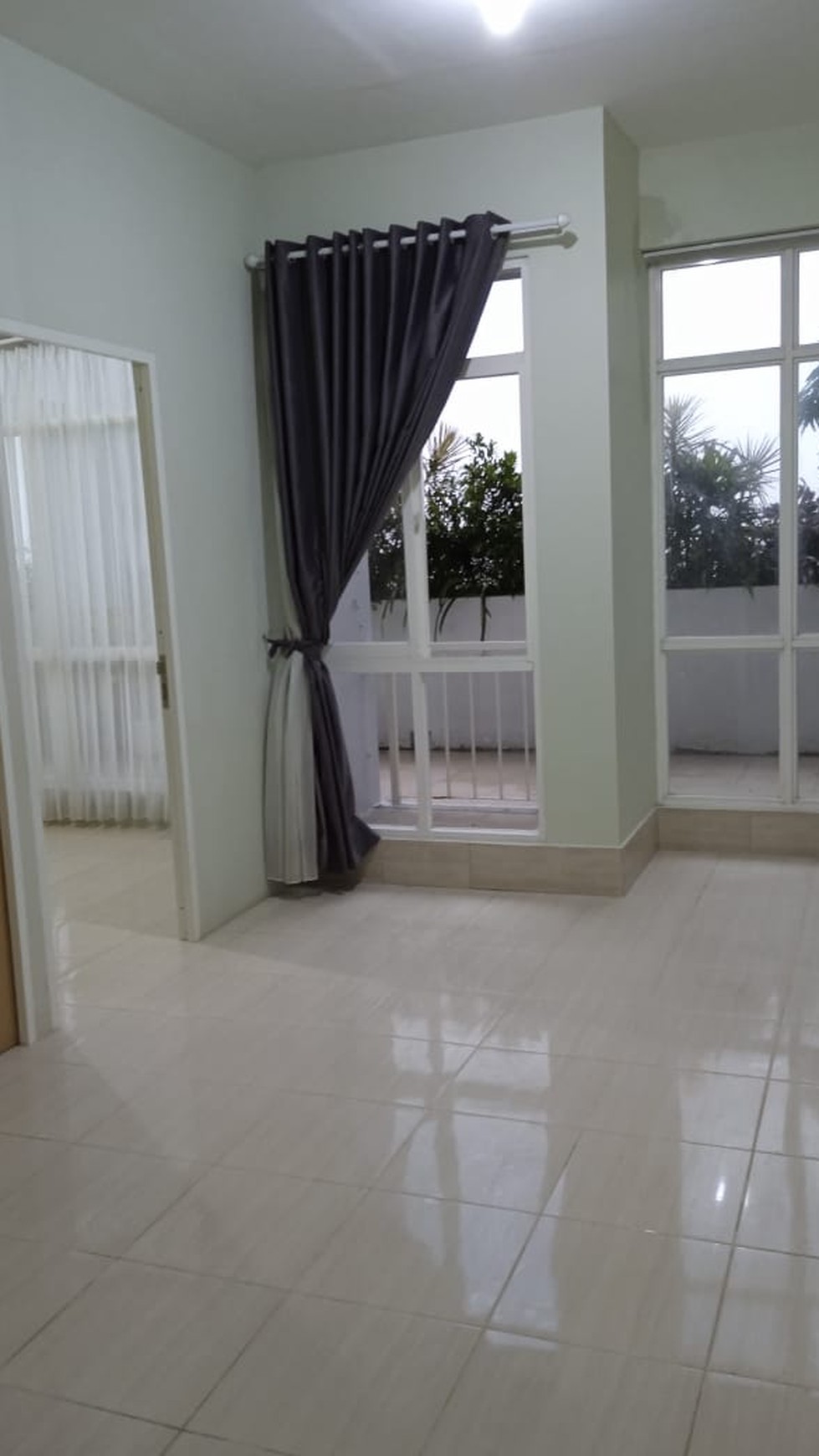 1433. Dijual Apartemen Bale Hinggil Tower A