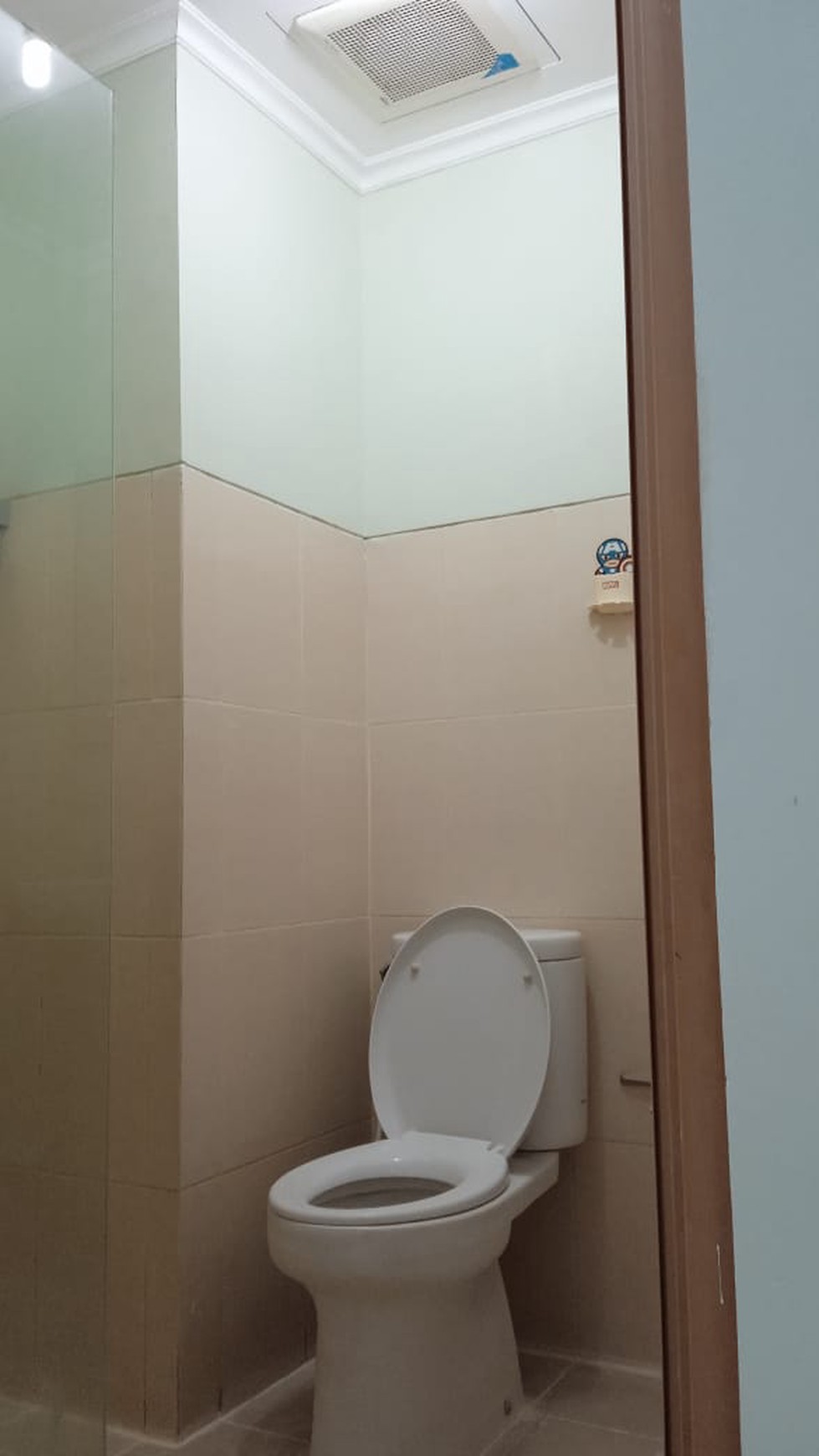 1433. Dijual Apartemen Bale Hinggil Tower A