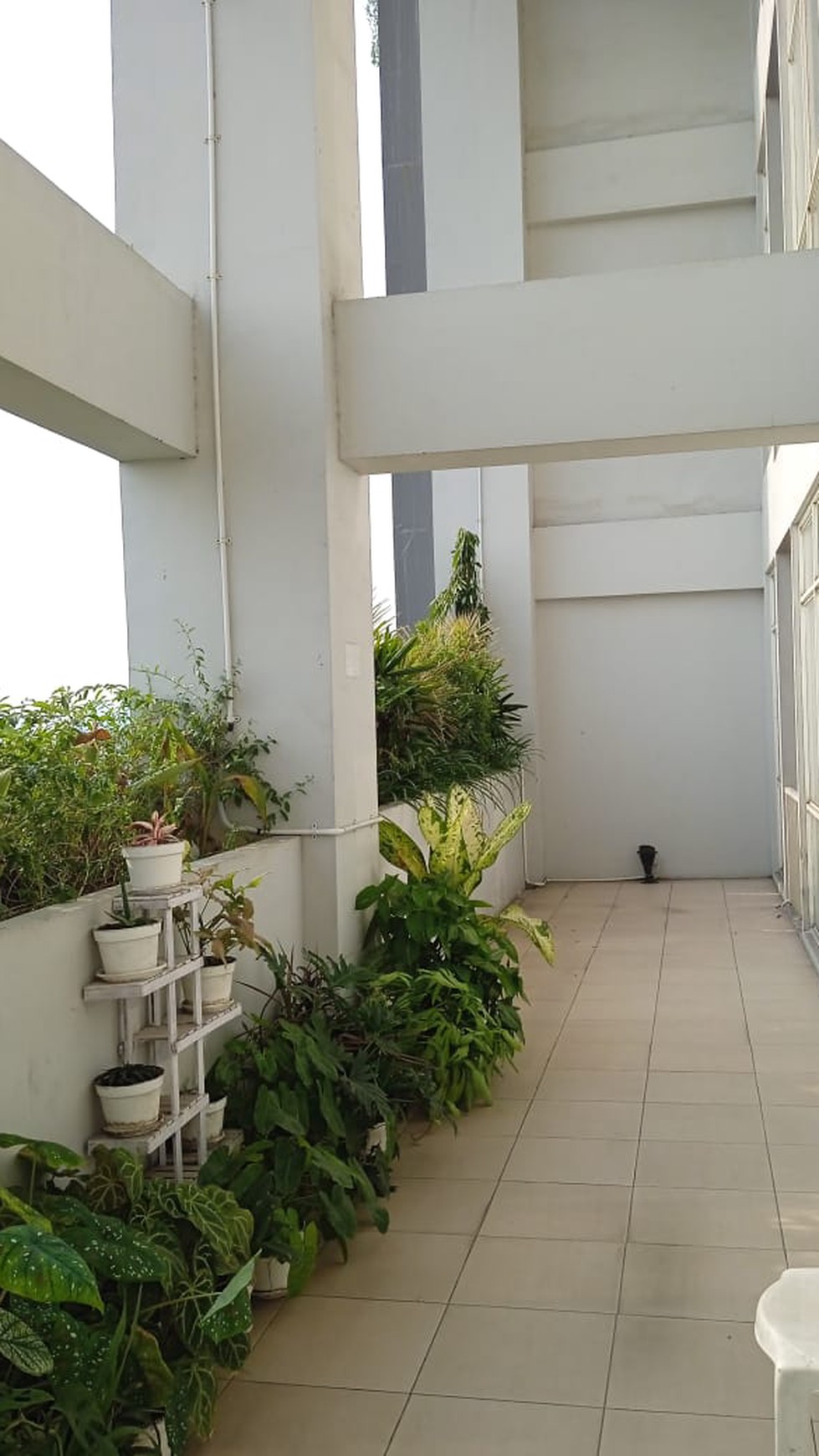 1433. Dijual Apartemen Bale Hinggil Tower A