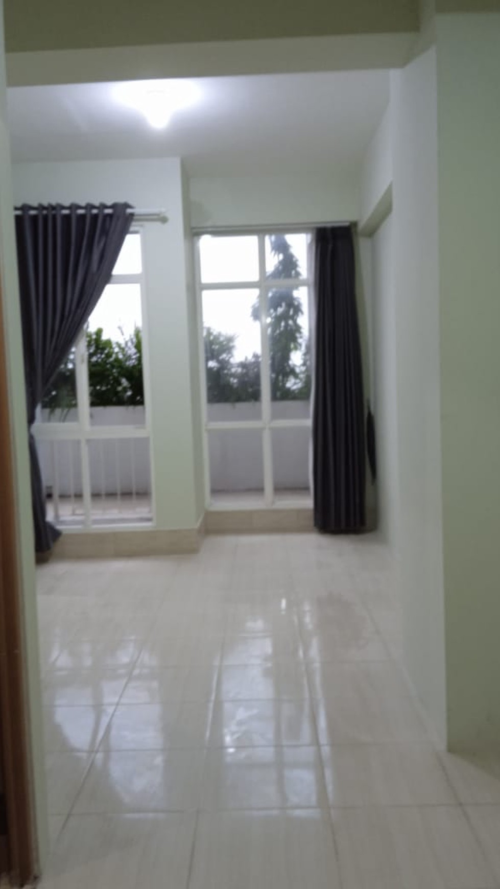 1433. Dijual Apartemen Bale Hinggil Tower A