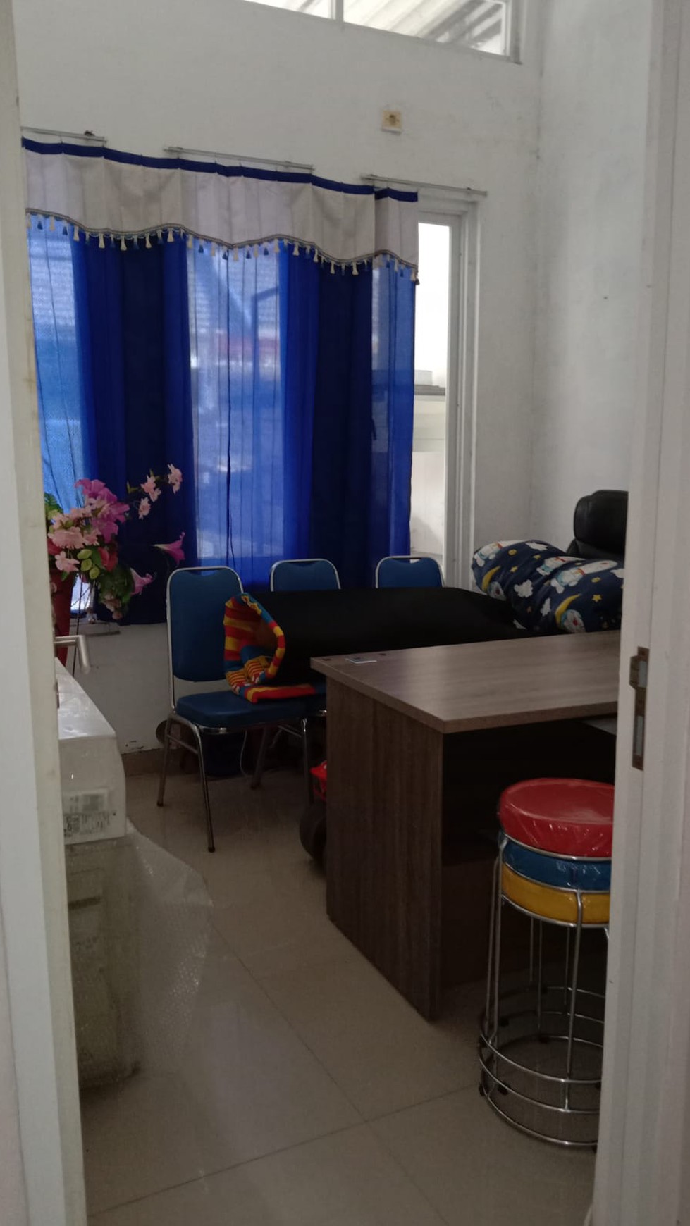 1429. Dijual Rumah di Perum. Green Mansion Regency Blok Kasandra