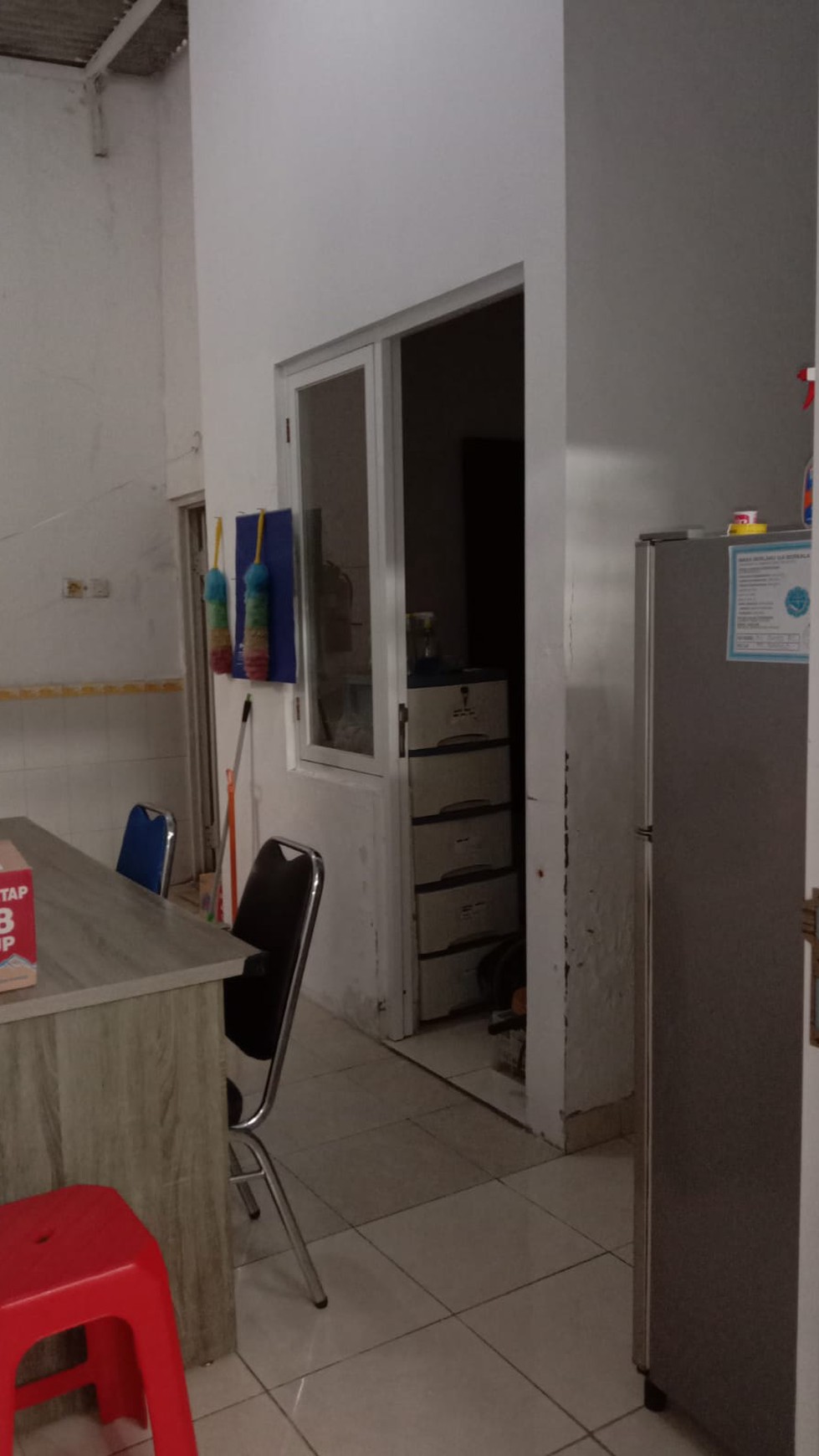 1429. Dijual Rumah di Perum. Green Mansion Regency Blok Kasandra