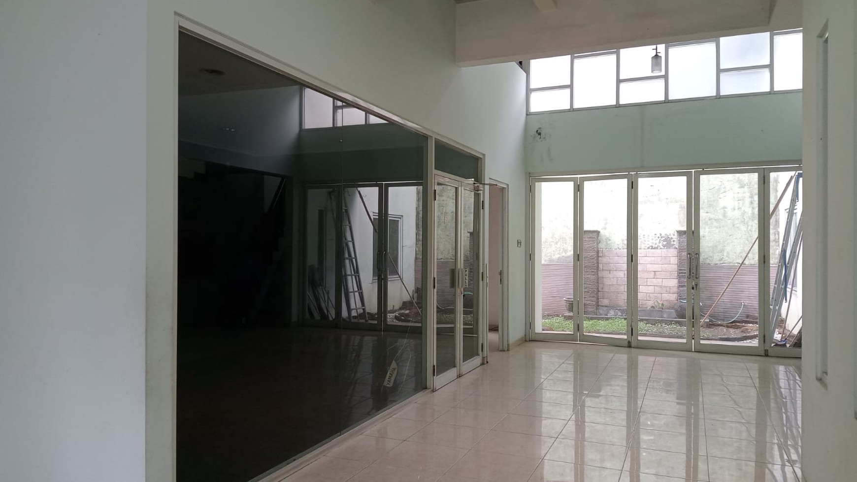 1428. Dijual Rumah Palem Selatan Pondok Tjandra Indah Waru Sidoarjo