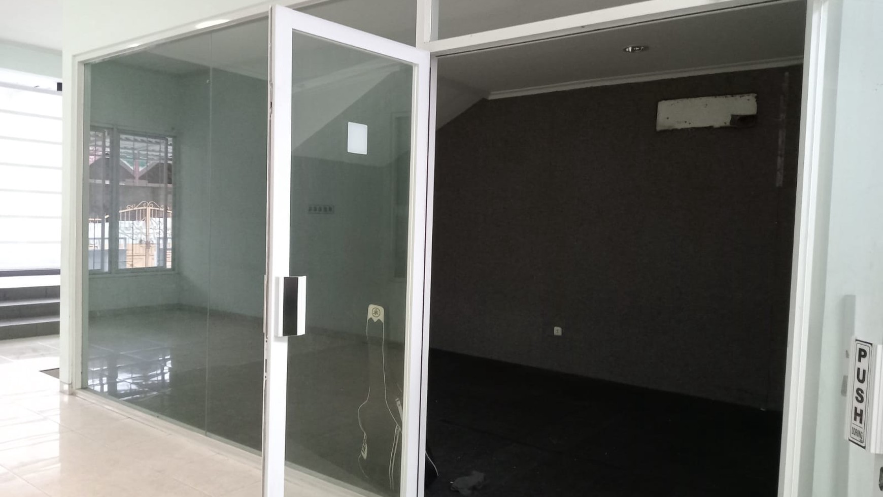 1428. Dijual Rumah Palem Selatan Pondok Tjandra Indah Waru Sidoarjo
