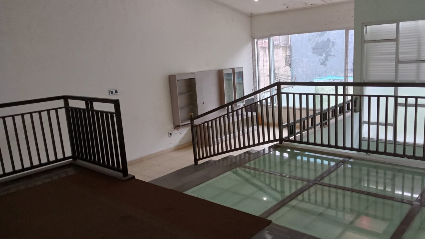 1428. Dijual Rumah Palem Selatan Pondok Tjandra Indah Waru Sidoarjo