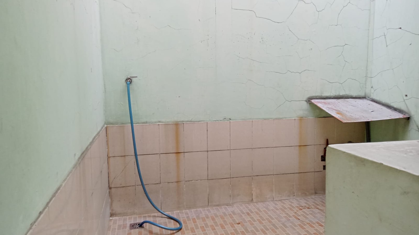 1428. Dijual Rumah Palem Selatan Pondok Tjandra Indah Waru Sidoarjo