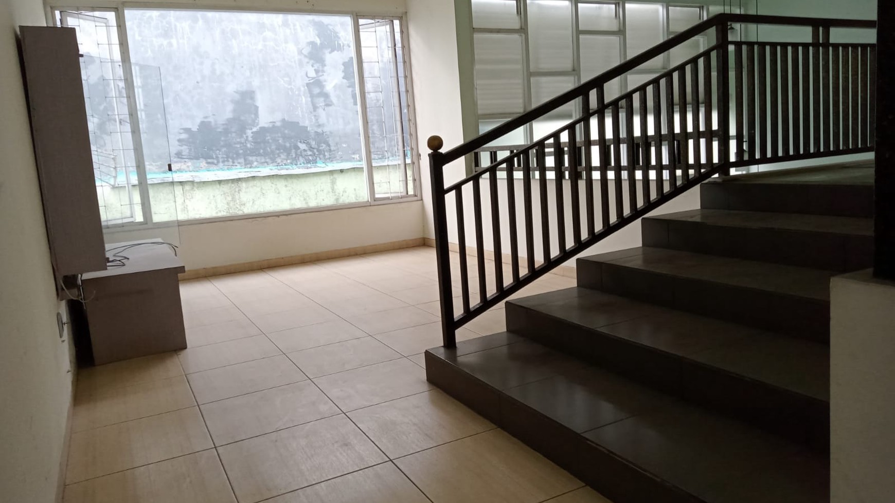 1428. Dijual Rumah Palem Selatan Pondok Tjandra Indah Waru Sidoarjo