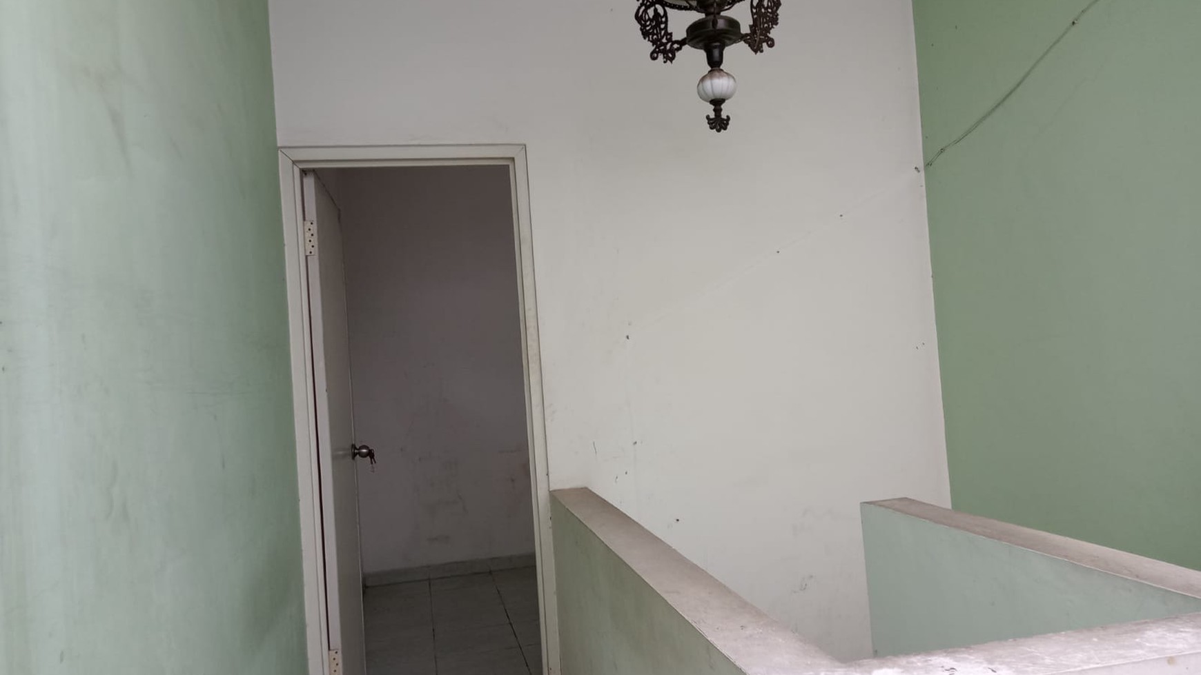 1428. Dijual Rumah Palem Selatan Pondok Tjandra Indah Waru Sidoarjo