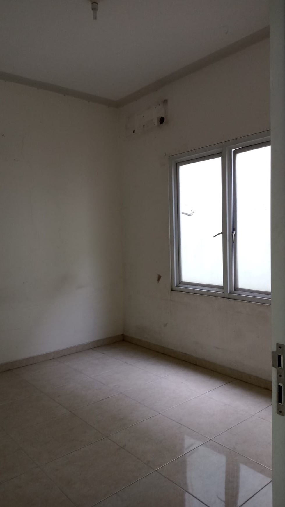 1428. Dijual Rumah Palem Selatan Pondok Tjandra Indah Waru Sidoarjo